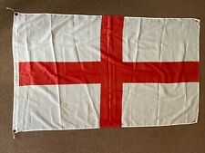 George flag banner for sale  BUSHEY