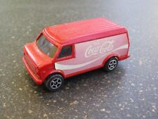 Coca cola van gebraucht kaufen  Deutschland