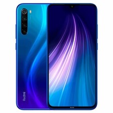 Xiaomi Redmi Note 8 Global ROM Desbloqueado | 4GB de RAM, 64GB ROM | 48MP Câmera Quad comprar usado  Enviando para Brazil