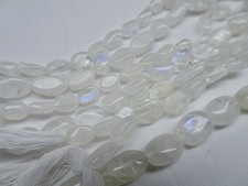 Natural rainbow moonstone for sale  Massillon