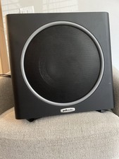 Polk audio psw110 for sale  Houston