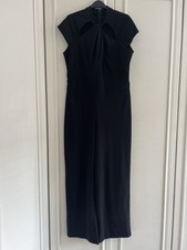 Lipsy gorgeous black for sale  WIGAN