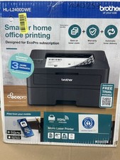 Brother laserdrucker 2010253 gebraucht kaufen Brother laserdrucker 2010253 gebraucht kaufen  Hannover