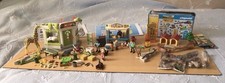 Playmobil petting zoo for sale  LINCOLN