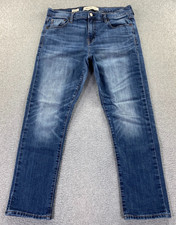 Jeans feminino Gap 1969 Best Girlfriend tamanho 29 azul desbotado elástico selvedge preppy comprar usado Jeans feminino Gap 1969 Best Girlfriend tamanho 29 azul desbotado elástico selvedge preppy comprar usado  Enviando para Brazil