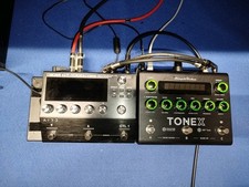 Effetto chitarra usato  Lastra a Signa