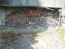 mischholz brennholz gebraucht kaufen mischholz brennholz gebraucht kaufen Remscheid