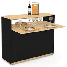 Meuble bar extensible d'occasion  France
