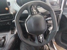 Steering wheel peugeot for sale  DONCASTER