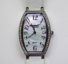 ladies ingersoll diamond watch for sale ladies ingersoll diamond watch for sale WORTHING