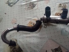 9646762280 radiatore scarico usato  Scorze