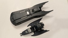 Vintage 1993 batman for sale  Cumming