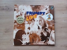 Vinyl doppel frumpy gebraucht kaufen  Königsmoos
