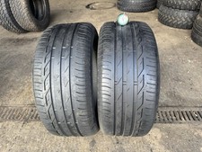 Tyres 225 bridgestone for sale  SPALDING