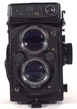Superb yashica mat for sale  Ridgeland