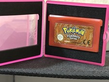 Pokémon feuerrote edition gebraucht kaufen  Berlin