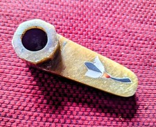 Pfeife speckstein gebraucht kaufen  Glauchau
