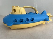 Green toys submarine for sale  Bloomer