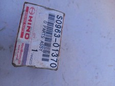 Hino owners manual for sale  WIMBORNE