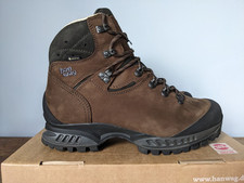 Hanwag hiking boots for sale  MANCHESTER