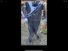 Kallweit helios tauchanzug gebraucht kaufen  Ostfildern