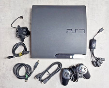 Playstation ps3 slim usato  Fiorano Modenese
