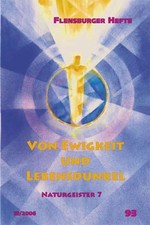 Buch ewigkeit lebensdunkel gebraucht kaufen  Leipzig