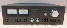 technics amplifier defekt gebraucht kaufen  Reinbek