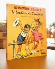 Album illustré germaine d'occasion  Frejus