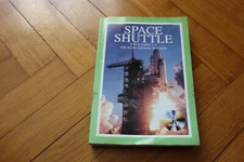 Buch space shuttle gebraucht kaufen  Weinheim