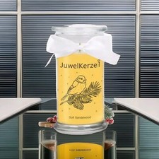 Juwelkerze soft sandalwood gebraucht kaufen  Berlin