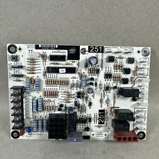 TESTADO!  Placa de circuito de controle 1162-251 YORK 542760 fonte 1 1162-83-2511A (B14), usado comprar usado  Enviando para Brazil