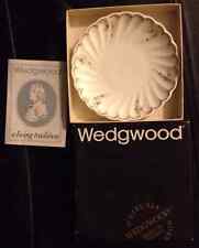Rare boxed wedgwood for sale  LINCOLN