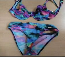 Bikini sunseeker blau gebraucht kaufen  Schwerin