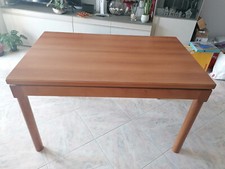 Tavolo cucina allungabile usato  Napoli