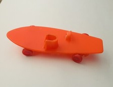 Boneca skate VHTF vintage 1972 Barbie Skipper Fluff Pose 'n Play TIFF 1199 comprar usado Boneca skate VHTF vintage 1972 Barbie Skipper Fluff Pose 'n Play TIFF 1199 comprar usado  Enviando para Brazil