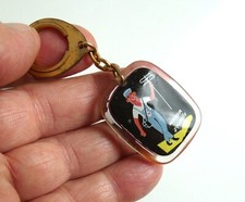 Ancien porte clé d'occasion  Jœuf