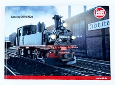 Gesamtkatalog lgb katalog gebraucht kaufen  Lüneburg