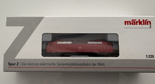 Märklin spur 120 gebraucht kaufen  Aschaffenburg