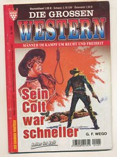 Kelter grossen western gebraucht kaufen  Ahlerstedt