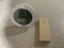 Baldr wireless thermometer for sale  SANDOWN