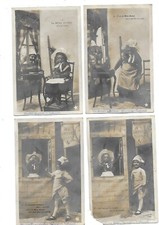 Cpa cartes postales d'occasion  Dardilly