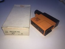 IFM - OS5013 - Sensores Fotoeléctricos - Barrera Fotoeléctrica comprar usado  Enviando para Brazil