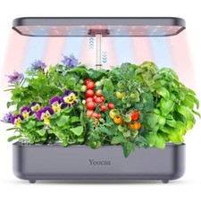 Yoocaa smart garden gebraucht kaufen  Eckelsheim, Gau-Bickelheim, Wonsheim