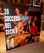 Vinile giri successi usato  Roma