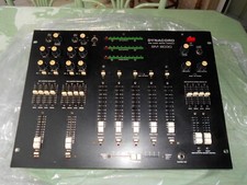 Console mixage dynacord d'occasion  Marlenheim