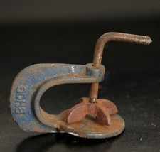 Bigorna de banco de topo plano vintage também para fabricação de joias por BHOG   comprar usado  Enviando para Brazil
