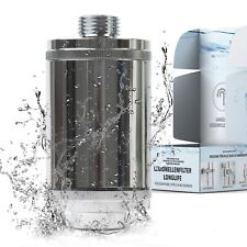 Legionellenfilter dusche longl gebraucht kaufen  Siek