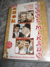 frankie howerd dvd for sale frankie howerd dvd for sale NORWICH