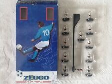Subbuteo zeugo boavista usato  Pellezzano